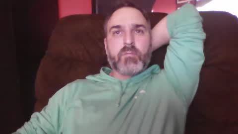 Snapshot of beardedambition chatting on 03.07.25 beardedambition online show from 03.07.25