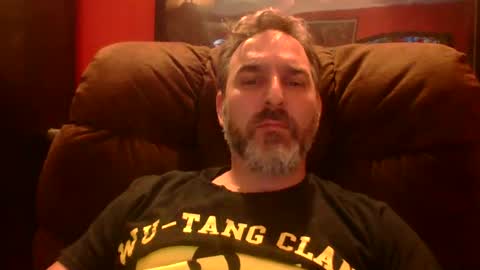 Snapshot of beardedambition chatting on 09.20.25 beardedambition online show from 09.20.25