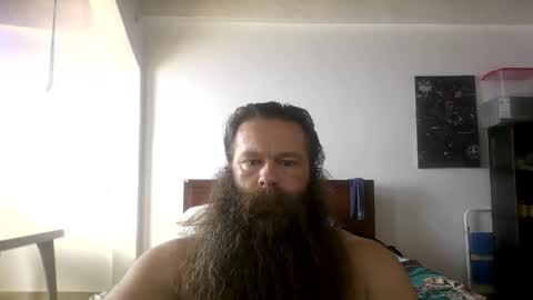 Snapshot of beardeddonkey88 chatting on 09.22.25 beardeddonkey88 online show from 09.22.25