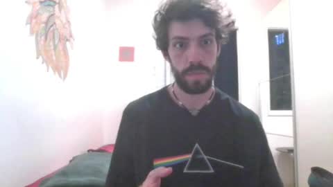 Snapshot of beardedsmoker666 chatting on 11.18.25 beardedsmoker666 online show from 11.18.25