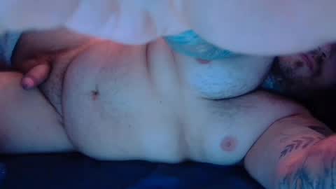 Snapshot of bearway30 chatting on 02.19.25 Bearway31 online show from 02.19.25