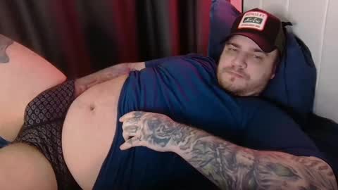 Snapshot of bearway30 chatting on 03.12.25 Bearway31 online show from 03.12.25