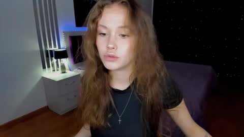 BeatriceWild online show from 11.12.25