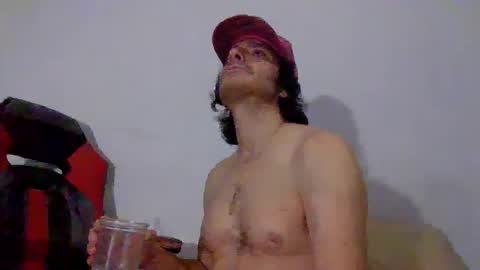 Snapshot of beautifukk chatting on 01.07.25 beautifukk online show from 01.07.25