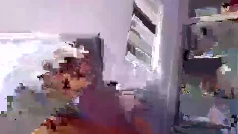 Snapshot of beautifukk chatting on 01.14.25 beautifukk online show from 01.14.25