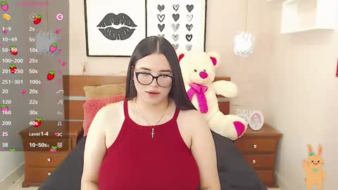 Snapshot of beautty_pink chatting on 01.07.25 beautty_pink online show from 01.07.25