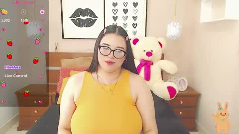 Snapshot of beautty_pink chatting on 01.21.25 beautty_pink online show from 01.21.25