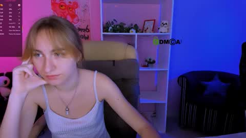 Snapshot of beauty_ginger chatting on 10.01.25 beauty_ginger online show from 10.01.25