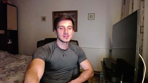 Snapshot of beauty_hard_beast chatting on 11.11.25 Mia and Jake online show from 11.11.25