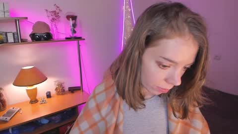 Snapshot of beautyeliise chatting on 12.03.24 Eliise online show from 12.03.24