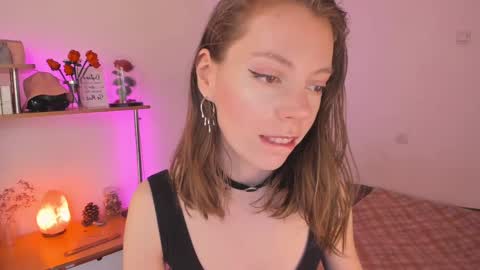 Snapshot of beautyeliise chatting on 03.03.25 Eliise online show from 03.03.25