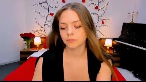 Snapshot of beautyfrominside chatting on 10.13.25 Gloria online show from 10.13.25