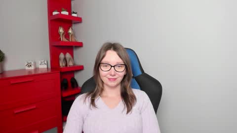 Zoe online show from 10.23.25