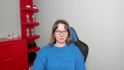 Zoe online show from 12.04.25