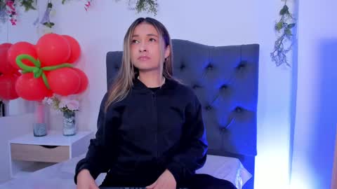 beccamilanni online show from 12.28.24