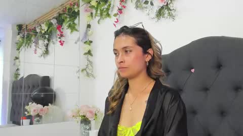 beccamilanni online show from 02.27.25