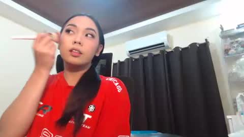 Snapshot of becinapia15 chatting on 09.18.25 becinapia15 online show from 09.18.25