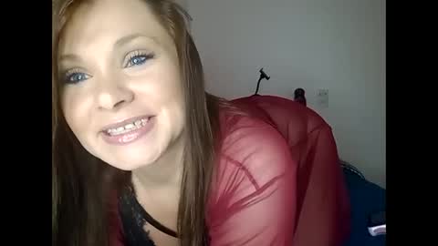 BECKY BOO  online show from 10.26.25