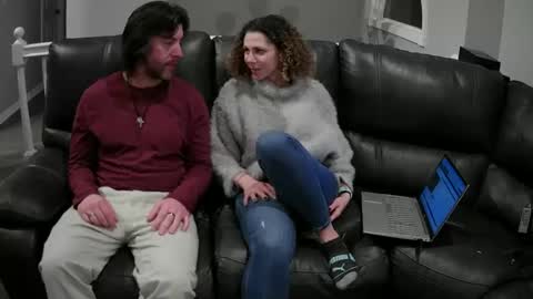 Snapshot of bedroom_king_and_queen chatting on 01.17.25 Bedroom king and queen online show from 01.17.25