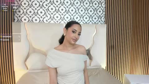 BELLA online show from 10.24.25