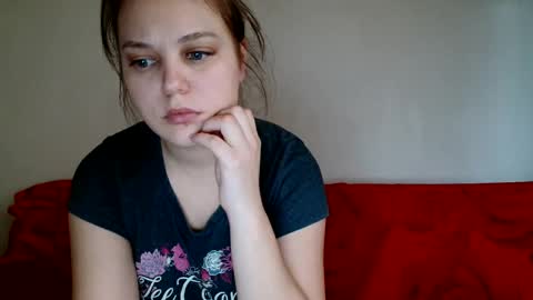 fuckharddadyback online show from 02.18.25