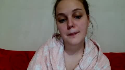 fuckharddadyback online show from 02.19.25