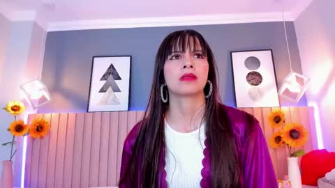 Belinda online show from 12.02.25