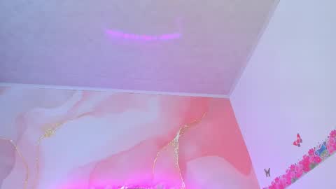 Snapshot of bella__sweets chatting on 02.12.25 Melanie online show from 02.12.25