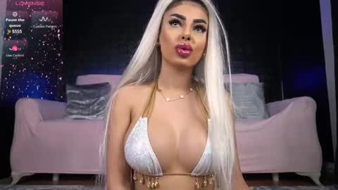 Emma  Bella online show from 02.09.25