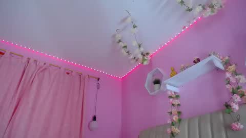 Snapshot of bella_gentle chatting on 01.21.25 bella_gentle online show from 01.21.25