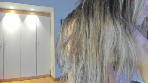 Anna  online show from 02.03.25