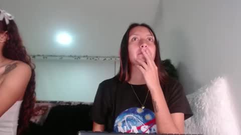 Bella Marlowe online show from 12.23.24