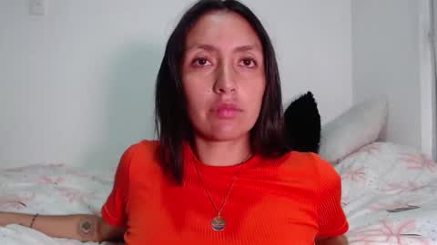 Snapshot of bella_marlowe chatting on 09.23.25 Bella Marlowe online show from 09.23.25