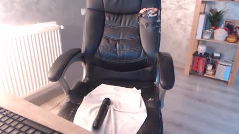      online show from 10.24.25