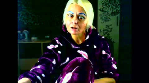 Snapshot of bella_nathalie chatting on 02.24.25 Bella Nathalie online show from 02.24.25