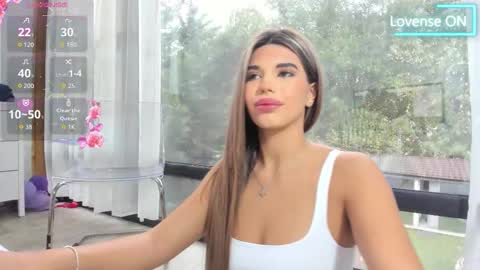 bella_posh online show from 09.10.25