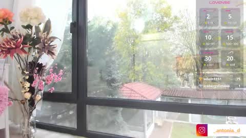 bella_posh online show from 11.13.25