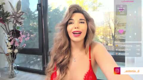 bella_posh online show from 11.22.25