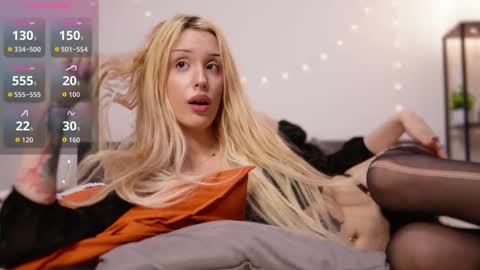 Bella online show from 12.04.25