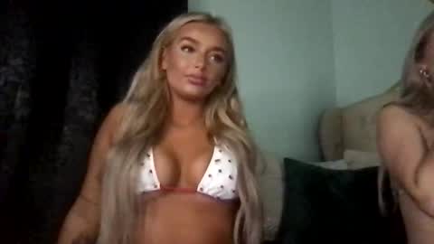 Bella online show from 11.18.25