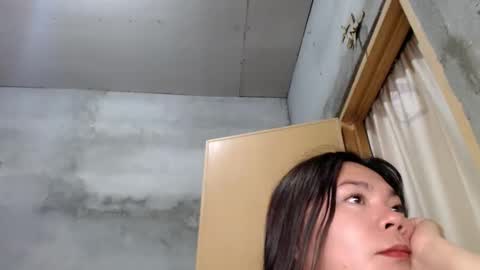 Snapshot of bellatrix2306 chatting on 09.29.25 QUEEN BELLA online show from 09.29.25