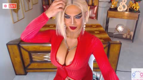 Snapshot of bellatrixxhuckerts chatting on 01.20.25 B E L L A T R I X online show from 01.20.25