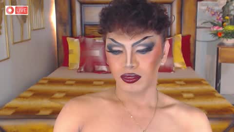 Snapshot of bellatrixxhuckerts chatting on 02.27.25 B E L L A T R I X online show from 02.27.25