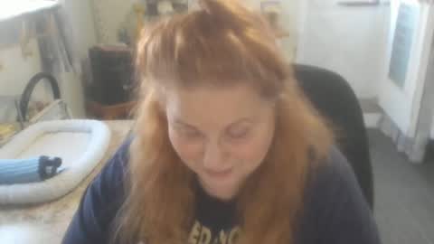 Snapshot of bellavoca chatting on 03.09.25 Bellavoca online show from 03.09.25