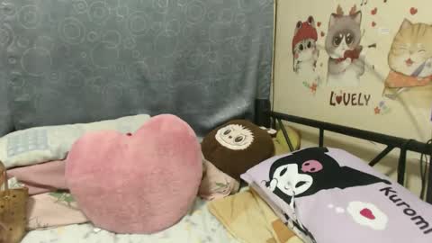 Snapshot of bellbabe chatting on 02.28.25 Bella online show from 02.28.25