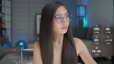 Snapshot of belle_adrienne chatting on 01.25.25 Belle Adrienne  IG  online show from 01.25.25