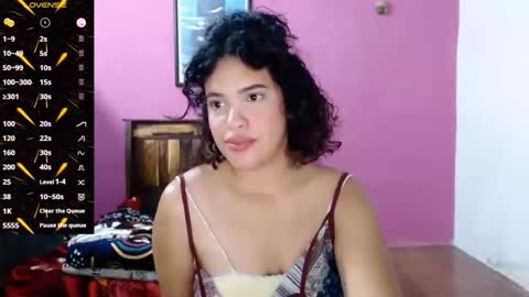 SOFIA online show from 10.13.25