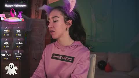 Bella online show from 11.03.25