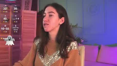 Bella online show from 11.06.25