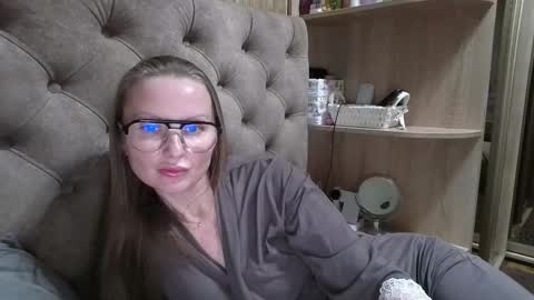 Amelia online show from 09.08.25